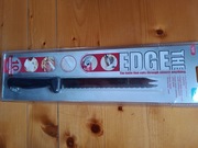 nóż kuchenny z piłką