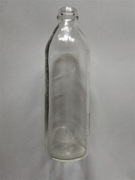 Butelka do karm. niemowląt szkło pojemność 250 ml 