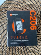 Licznik rowerowy Magane C206 nowy