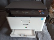 Samsung CLX 3305