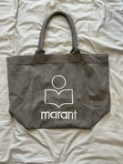 Isabel Marant shopper damska