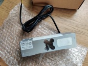 Belka tensometryczna tensometr ZEMIC L6E3 C3 100kg nowa 