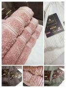 Luksusowy Ręcznik HOTEL ROYAL 50x100 cm – 550 GSM – różne kolory