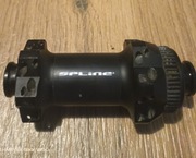 Piasta rowerowa przednia DT SWISS SPLINE