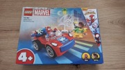 Lego Marvel 10789