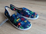 Obuwie wsuwane Zetpol  "PAWEŁ" r. 35