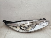 FORD FIESTA MK7 LIFT LAMPA PRAWA BEZ LEDA ORYGINAŁ 