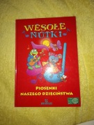 Wesołe nutki......