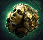 Exalted orb x20 POE 2 NOWA LIGA- FATE OF THE VAAL