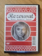 Film VCD Rezerwat 