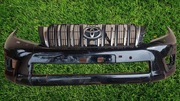 ZDERZAK PRZEDNI PRZÓD TOYOTA LAND CRUISER J150 09-13