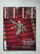 Magazyn Elle nr 02/2026 Anita Werner