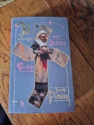 Książka Przeklęte Przeznaczenie