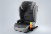Fotelik samochodowy ISOFIX