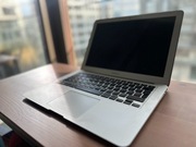 MacBook Air 2015 13'' Intel Core i5, 4 GB, Intel HD Graphics 6000 1536 MB