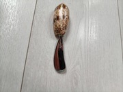 nóż dekoracyjny do smarowania masła/sera