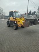 Ładowarka kołowa Gusting 1600.