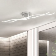 Lampa ścienna sufitowa LED RONCADE