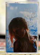 Iamamiwhoami - Blue, kaseta, UKR