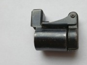 K98 Mauser, zaślepka, zapiaszczacz