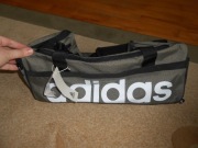 Torba sportowa Adidas Linear Duffel HR5354 NS Wieliczka