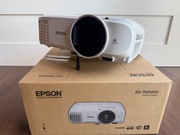 Projektor Epson EH-TW5400 - stan jak nowy