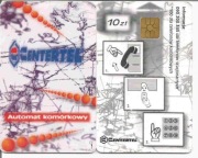 nr 11C - Centertel