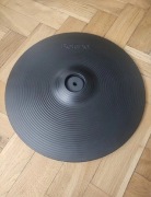 Talerz Roland - pad CY-12. Jak NOWY!