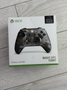 Pad Xbox One Night OPS camo