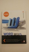 Word 2013 PL. Kurs