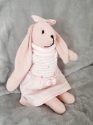 Ręcznie wykonana przytulanka hand made