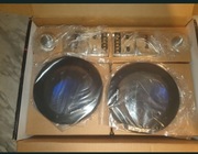 Głośniki samochodowe  Peiyng PY 59C 5 1/4''  100W nowe