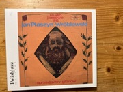 jan ptaszyn wróblewski - sprzedawcy glonów