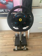 Kierownica Thrustmaster Ferrari T300 RS GT Alcantara-Edition+Stojak