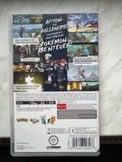 Pokémon Legends: Arceus | Nintendo Switch | Otwarty Świat | RPG