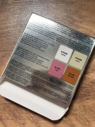 Róż Dior Backstage 001 universal