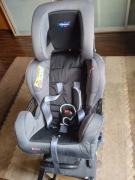 używany fotelik Klippan KISS 2 Plus