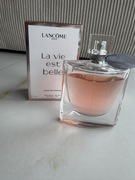 Lancome perfumy La Vie Est Belle woda perfumowana 100 ml Oryginalne