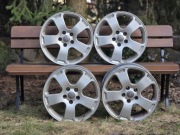 alufelgi felgi koła 17 VW Volkswagen Skoda Seat Audi