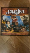 Jamajka - Gra Planszowa
