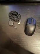Myszka HyperX Haste 2 Mini Wireless