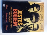 Płyta dvd Jesteś bogiem