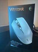 Mysz bezprzewodowa Wesdar X536W