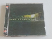 Godzilla - The album CD