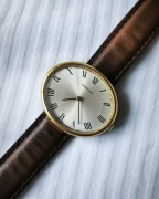 Certina 39 mm - Elipsa
