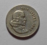 stara moneta 5 Cent RPA