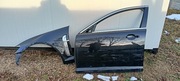 drzwi jaguar xf PEL lewy przod