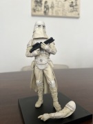 Kotobukiya ArtFX Star Wars Snowtrooper statuetka