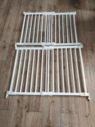 Barierka na schody IKEA