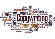 Pisanie tekstów Copywriting